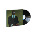 Visions: Vinyl LP
