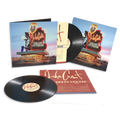 The Art Of The Lie: Vinyl 2LP + Signed Print