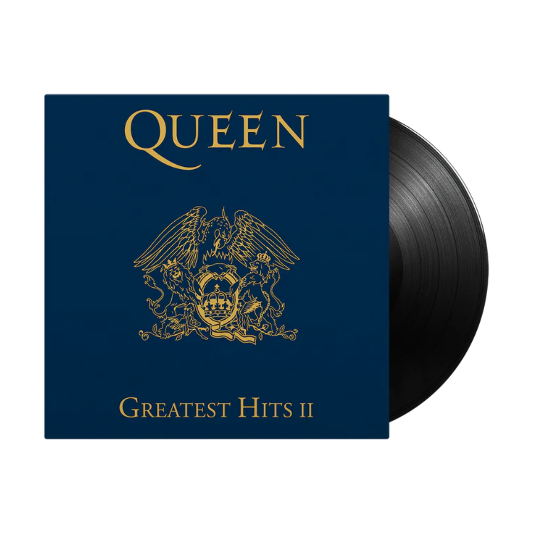 Greatest Hits II