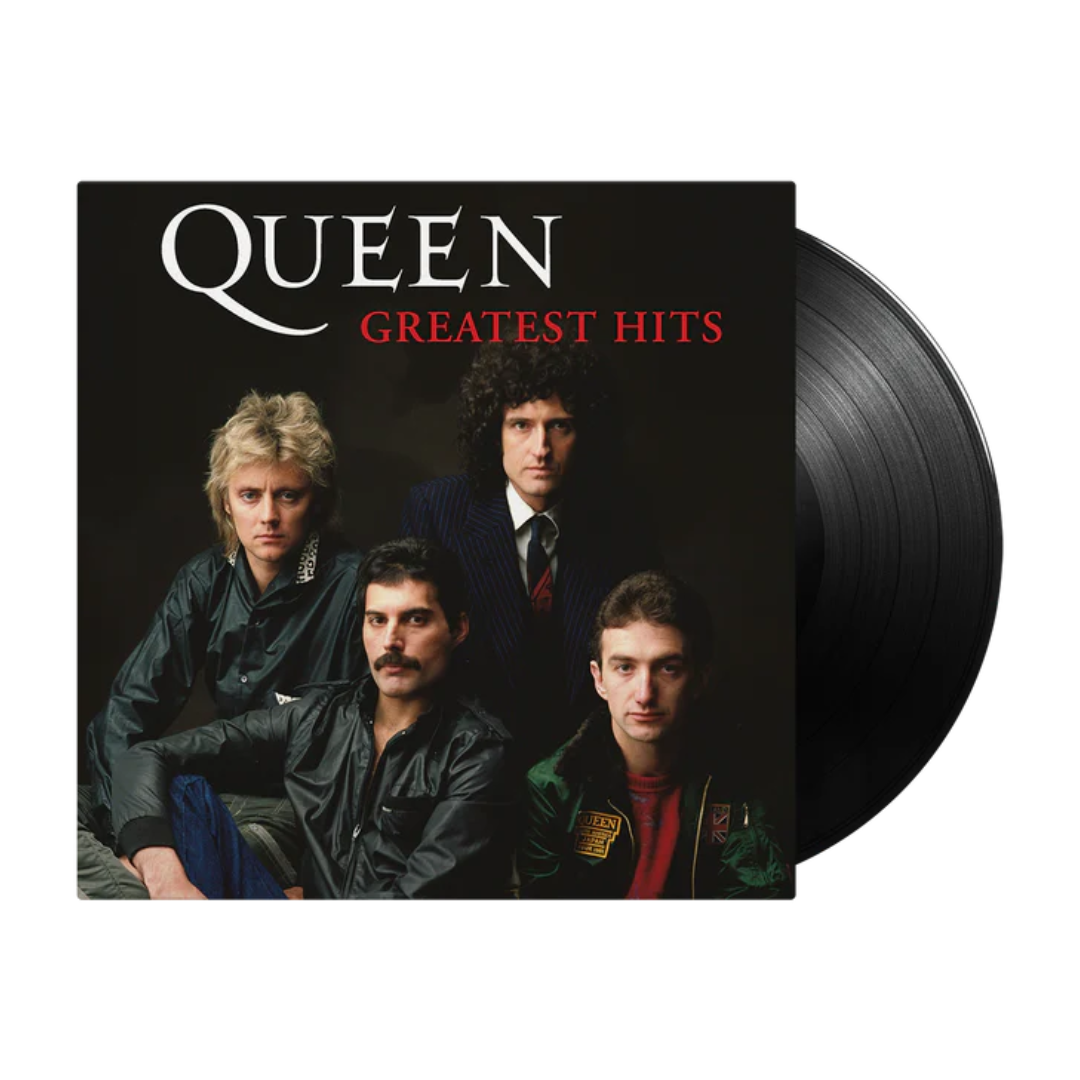 Greatest Hits