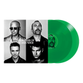 ‘Songs Of Surrender’ – 2LP Exclusive Transparent Green Vinyl (Limited Edition)