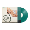 Vertigo: Limited Petrol Green Bio Vinyl LP