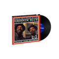 Groovin' Blue: Vinyl LP