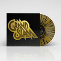Hit The Ground - Revised: Limited Gold Vinyl LP
