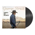 Cowboys And Dreamers: Vinyl 2LP