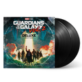 Guardians of the Galaxy Vol. 2 - Awesome Mix Vol. 2: Vinyl 2LP