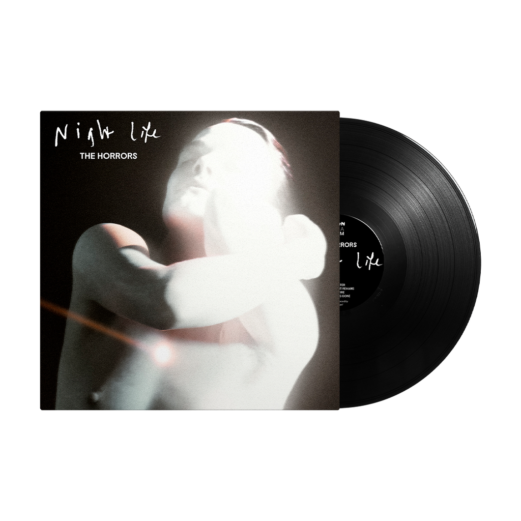 Night Life: Vinyl LP