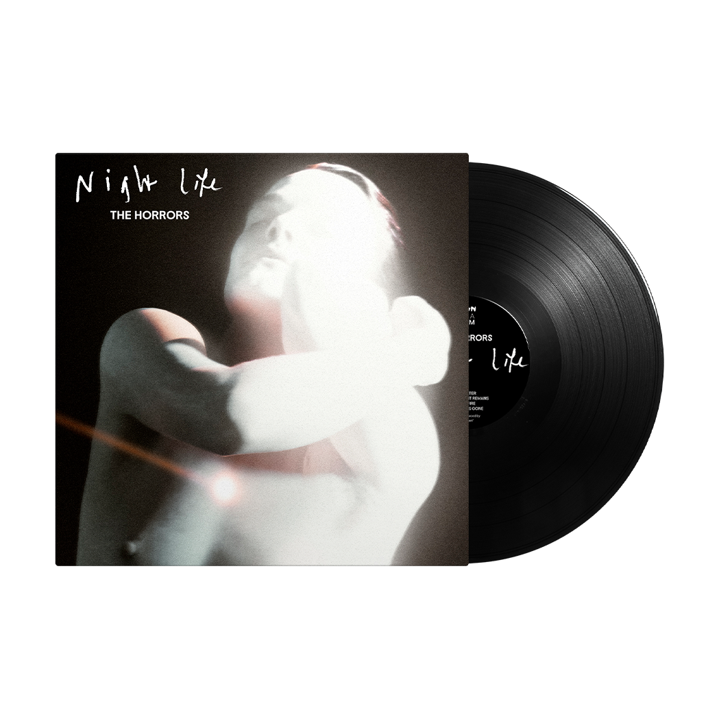 Night Life: Vinyl LP