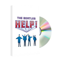 Help! 2DVD