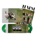 Days Are Gone (10th Anniversary): Transparent Green Vinyl LP + Signed Art Card