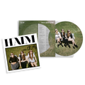 Days Are Gone (10th Anniversary): Picture Disc Vinyl LP + Signed Art Card