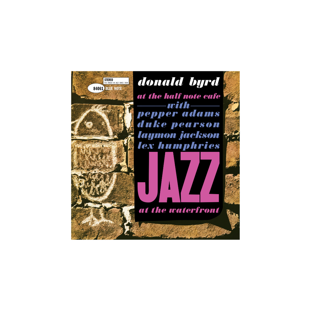 At The Half Note Café Vol. 2 (Tone Poet Series): Vinyl LP