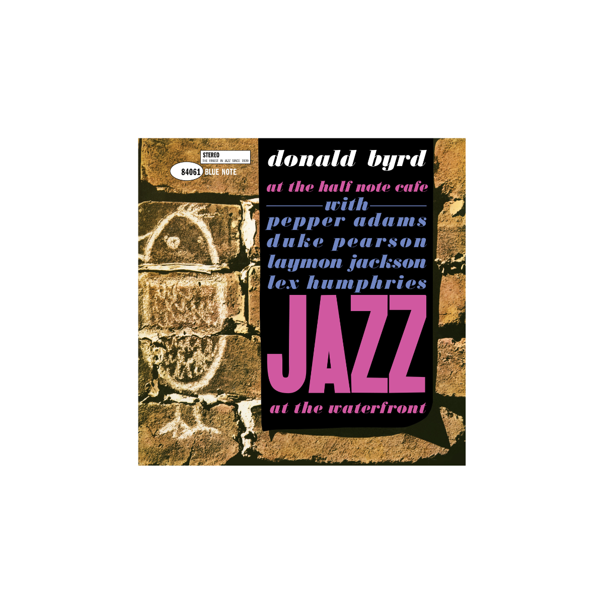 At The Half Note Café Vol. 2 (Tone Poet Series): Vinyl LP