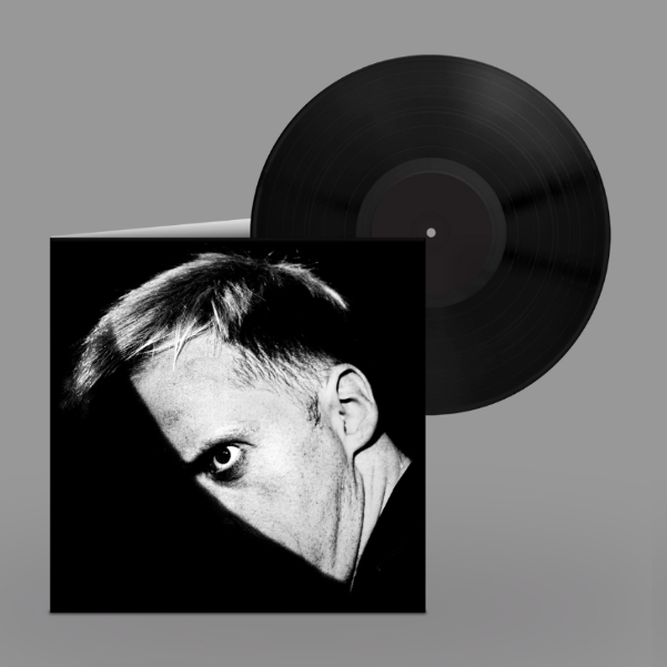 A Firmer Hand: Vinyl LP