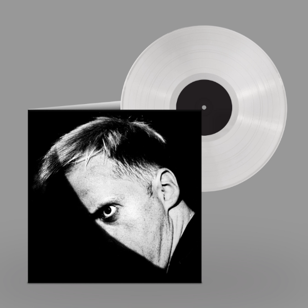 A Firmer Hand: Limited White Vinyl LP