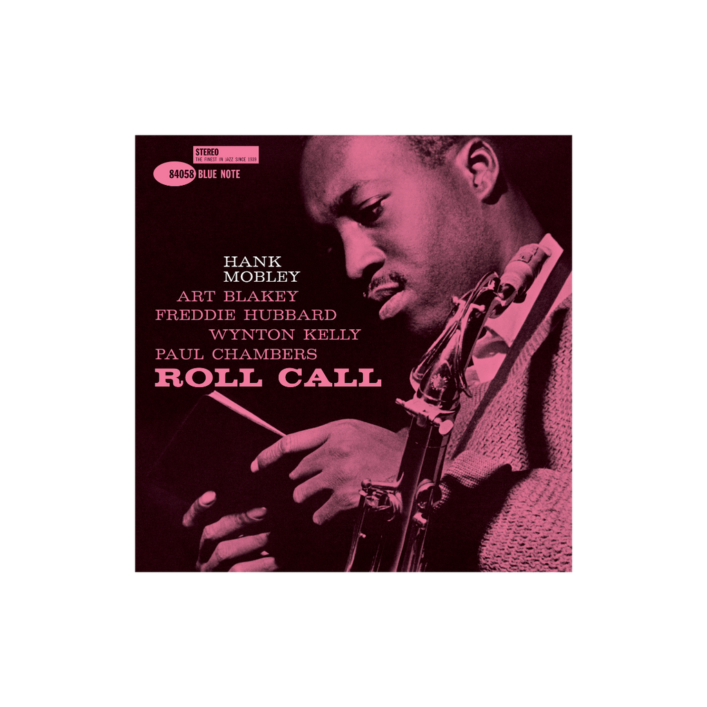 Roll Call