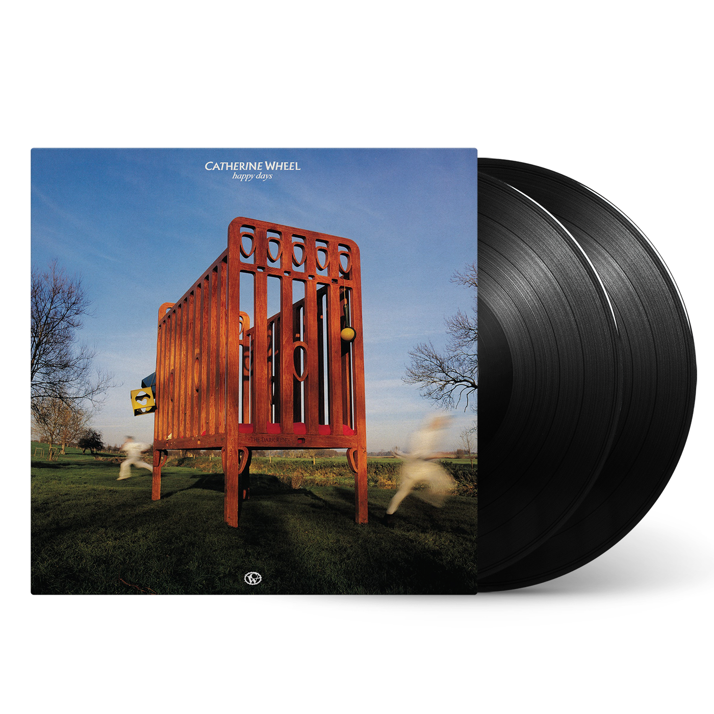 Happy Days: Vinyl 2LP