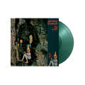 It Is And It Isn't: Limited Green Vinyl LP