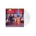 Richard Hawley: Limited Clear Vinyl LP