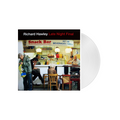 Late Night Final: Limited Clear Vinyl LP