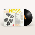 Ness: Vinyl LP