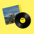 Love Hallucination: Vinyl LP