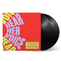 Hear Her Voice: Vinyl 2LP