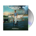 Heartbreak Weather CD
