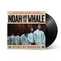 Heart Of Nowhere: Reissue Vinyl LP