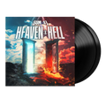 Heaven x Hell: Vinyl 2LP