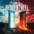 Heaven x Hell: CD