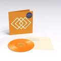 International: Orange Vinyl LP