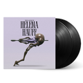 Fabric presents Helena Hauff: Vinyl 2LP