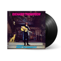 Henry The Human Fly: Vinyl LP