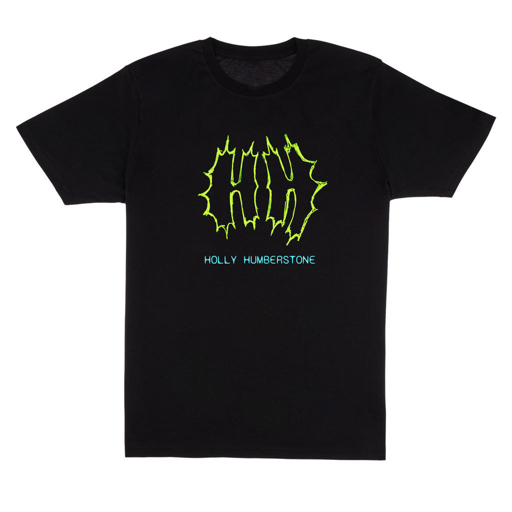 Paint My Bedroom Black: Exclusive Colour Vinyl LP + T-Shirt