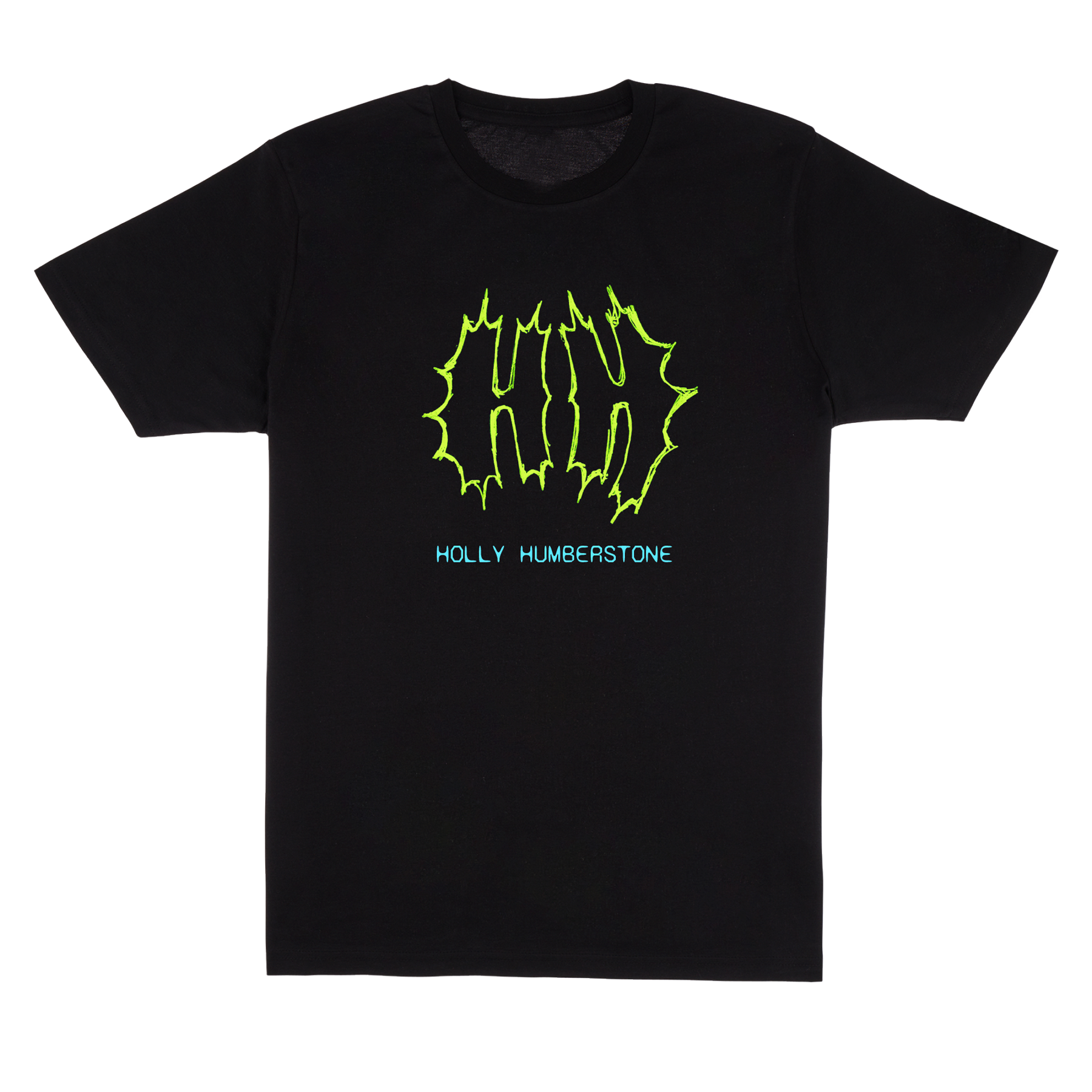 Paint My Bedroom Black: Exclusive Colour Eco-Mix Vinyl LP + T-Shirt Bundle