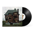 Hiding Places: Vinyl LP