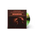 Higher: CD