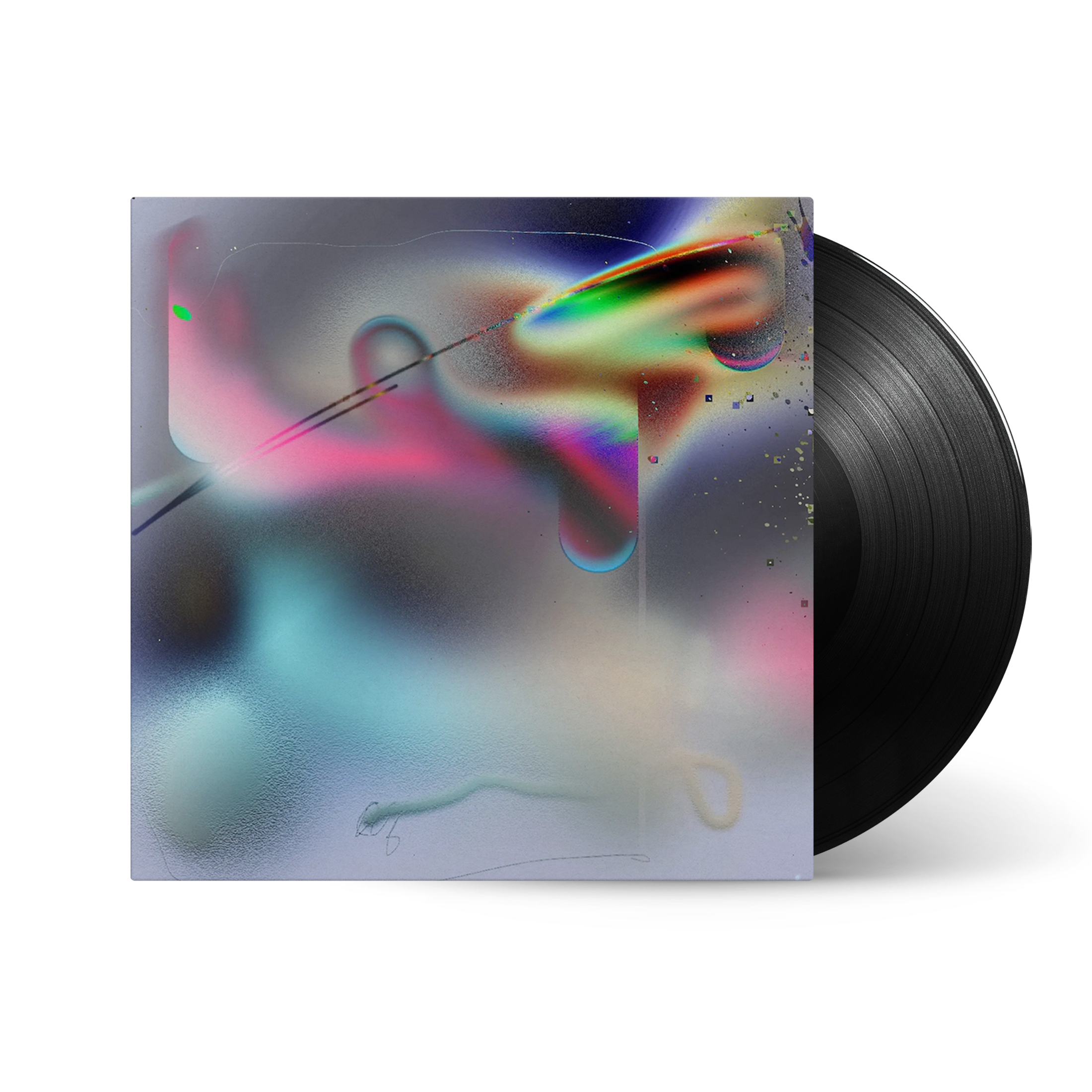 Hipernatural: Vinyl LP