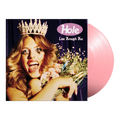 Live Through This: Limited Pink Vinyl LP [NAD23]