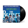 The Beatles: Live At The Hollywood Bowl LP