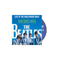 The Beatles: Live At The Hollywood Bowl CD