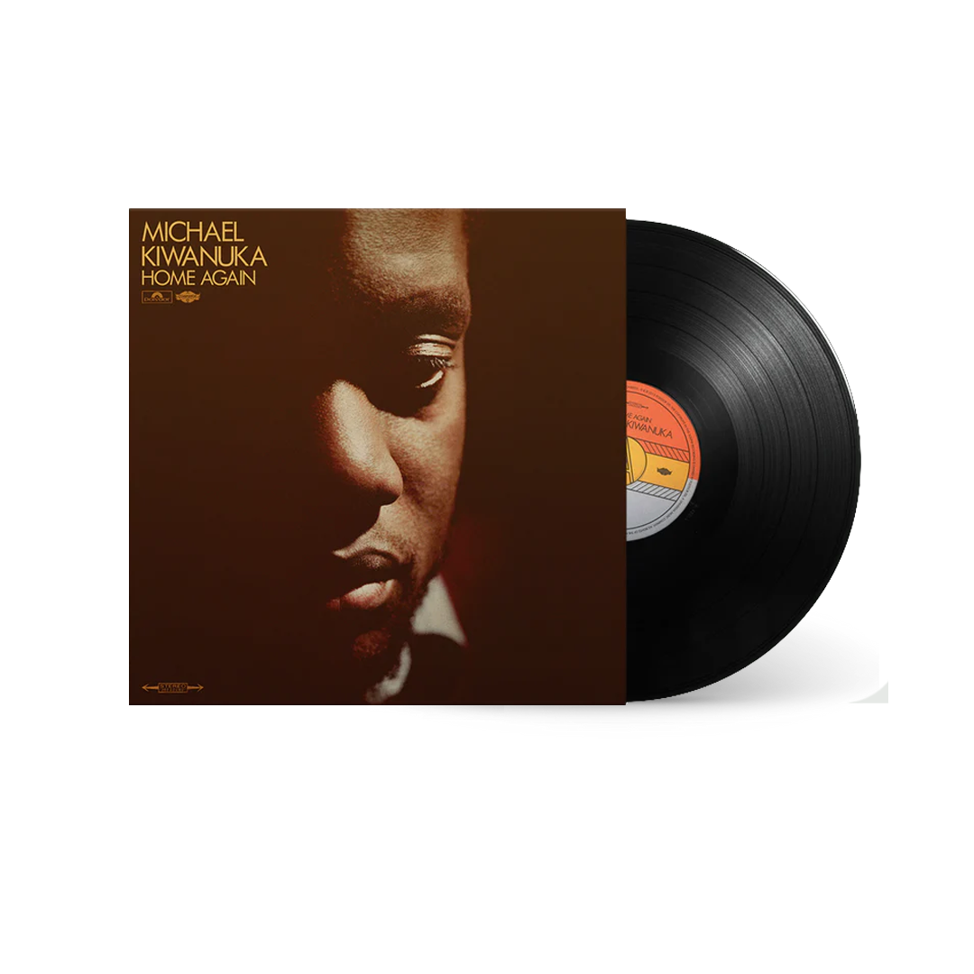 Home Again: Vinyl LP