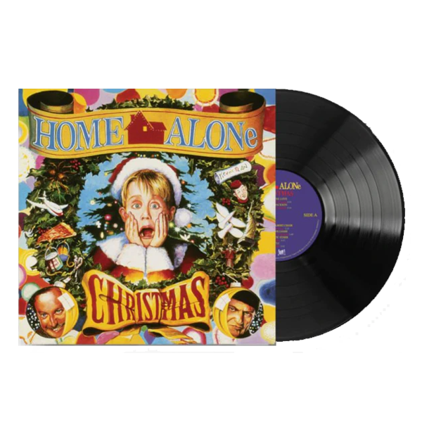 Home Alone (Soundtrack): Vinyl LP