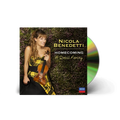Homecoming: CD