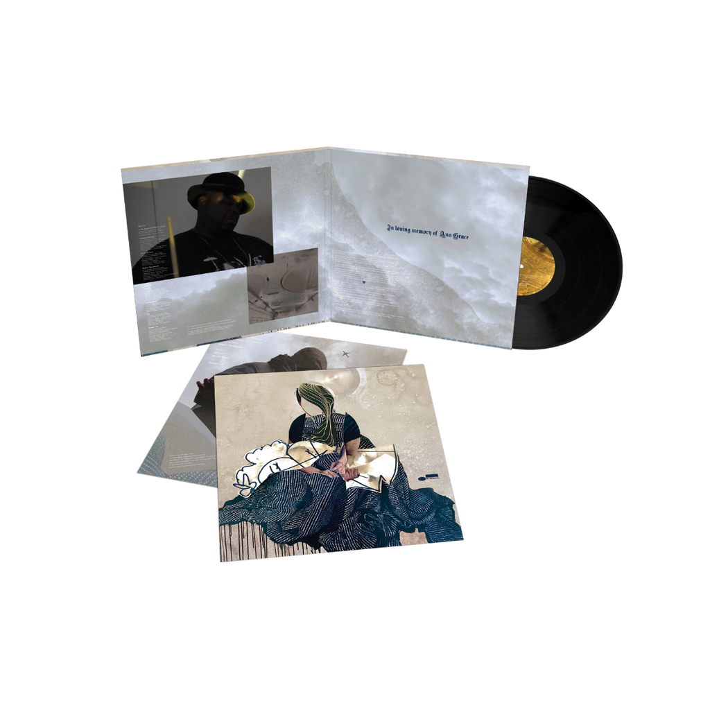 Homeward Bound (Tone Poet Series): Vinyl LP