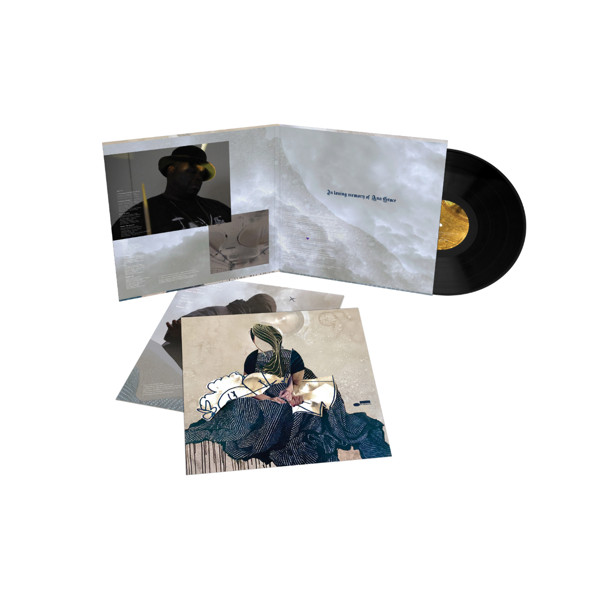 Homeward Bound (Tone Poet Series): Vinyl LP