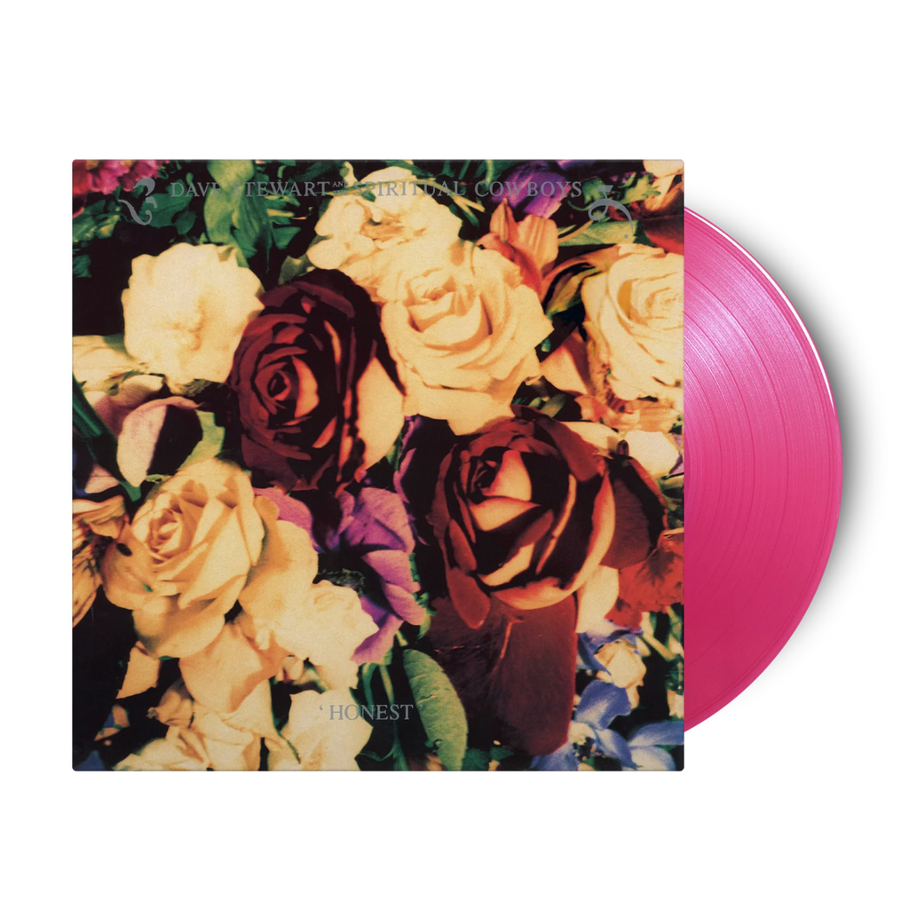 Honest: Limited Magenta Vinyl LP