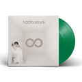 The Reason: Limited Green Vinyl LP