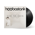 The Reason (15th Anniversary): Vinyl LP